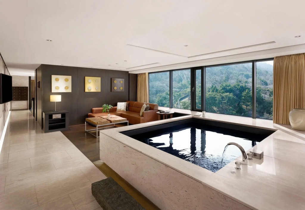 BanyanTree Club & Spa Seoul - фото 20