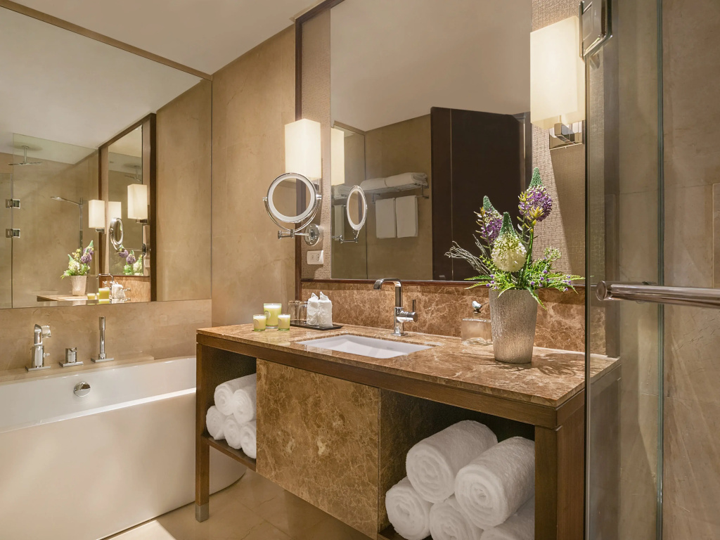 Ascott Bonifacio Global City Manila - Général