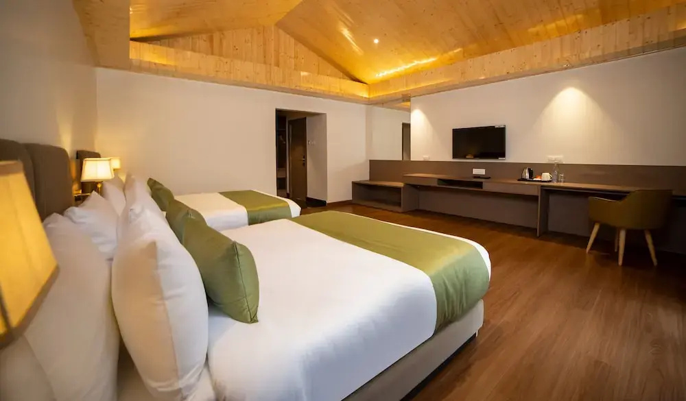 Hotel photo 6