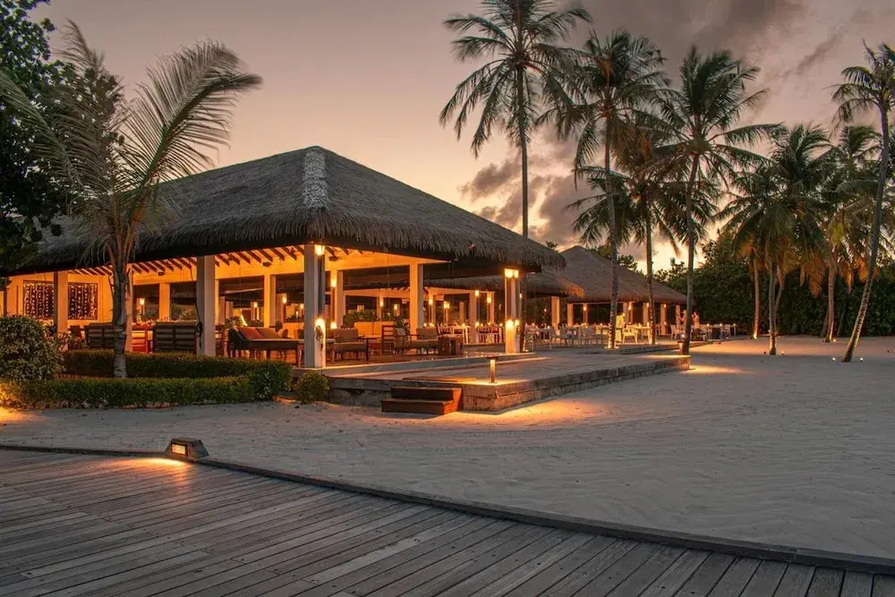 Noku Maldives, Vignette Collection by IHG — фото