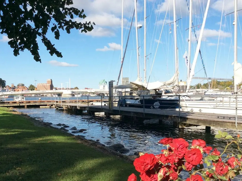 Holiday Home in Kappeln
