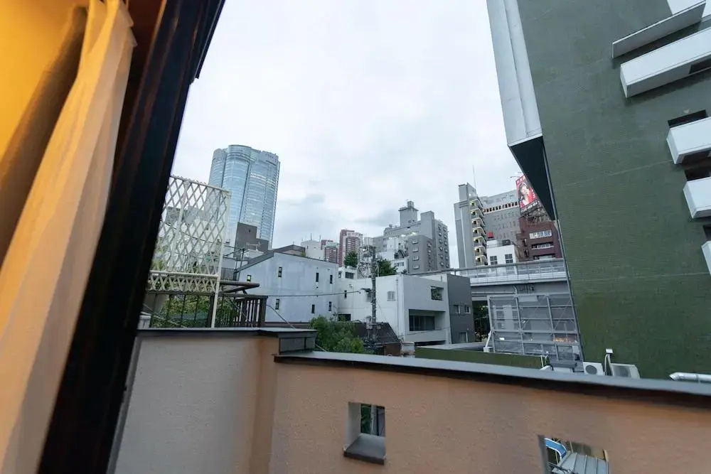 Satellite Hotel Roppongi