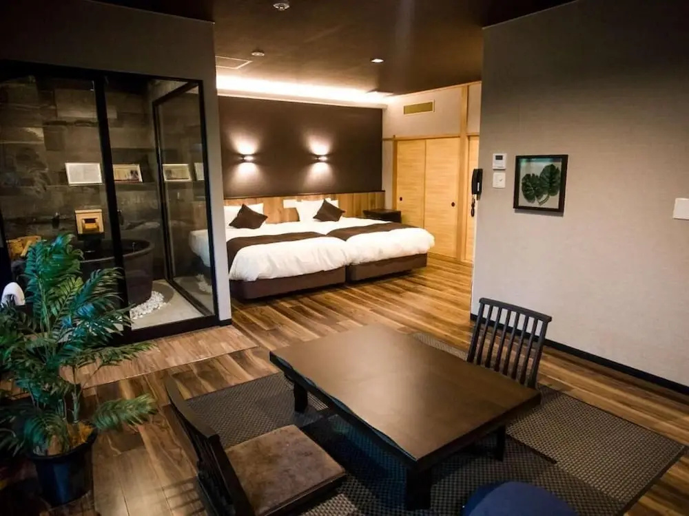 Suite
