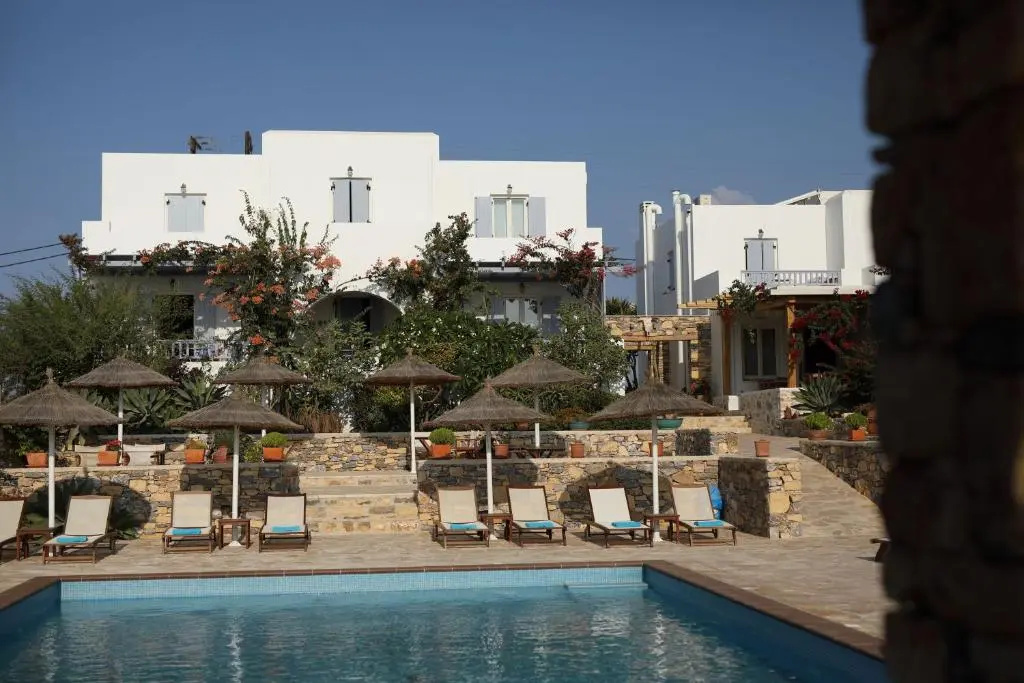 Hotel photo 15
