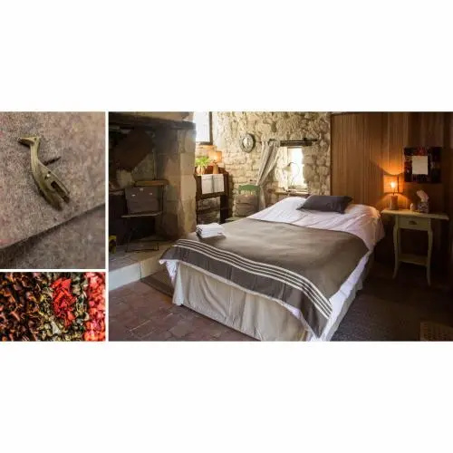 Voir la photo 2 — La Grande Maison DArthenay