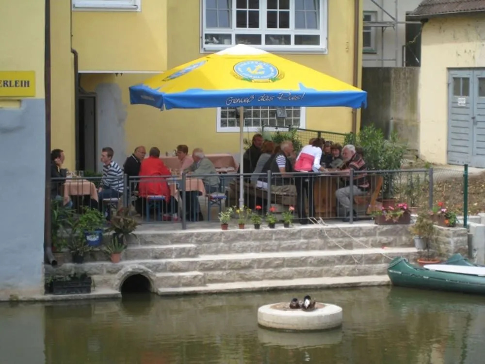 Hotel Gasthof zum Goldenen Lamm - Général