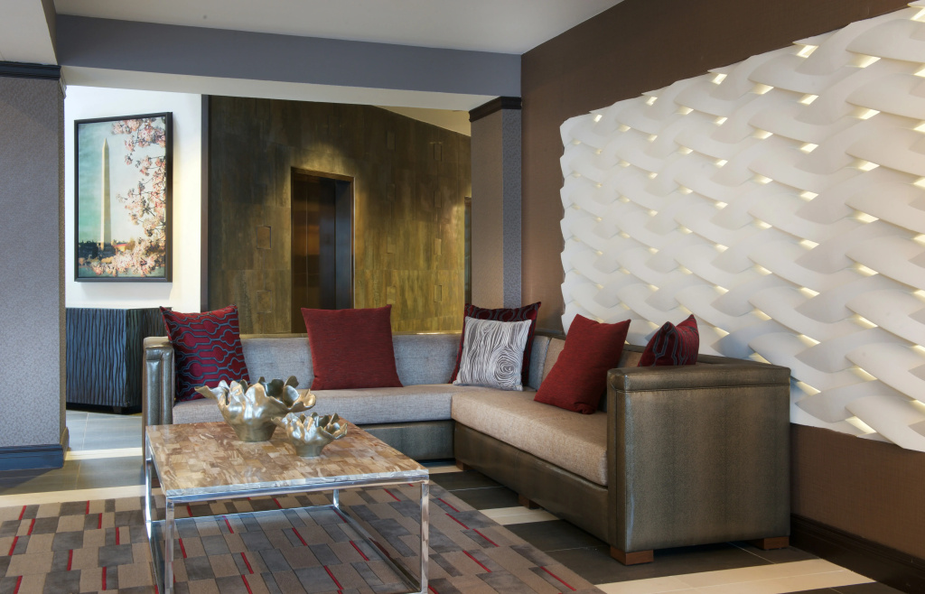 Embassy Suites by Hilton Dulles Airport - Général