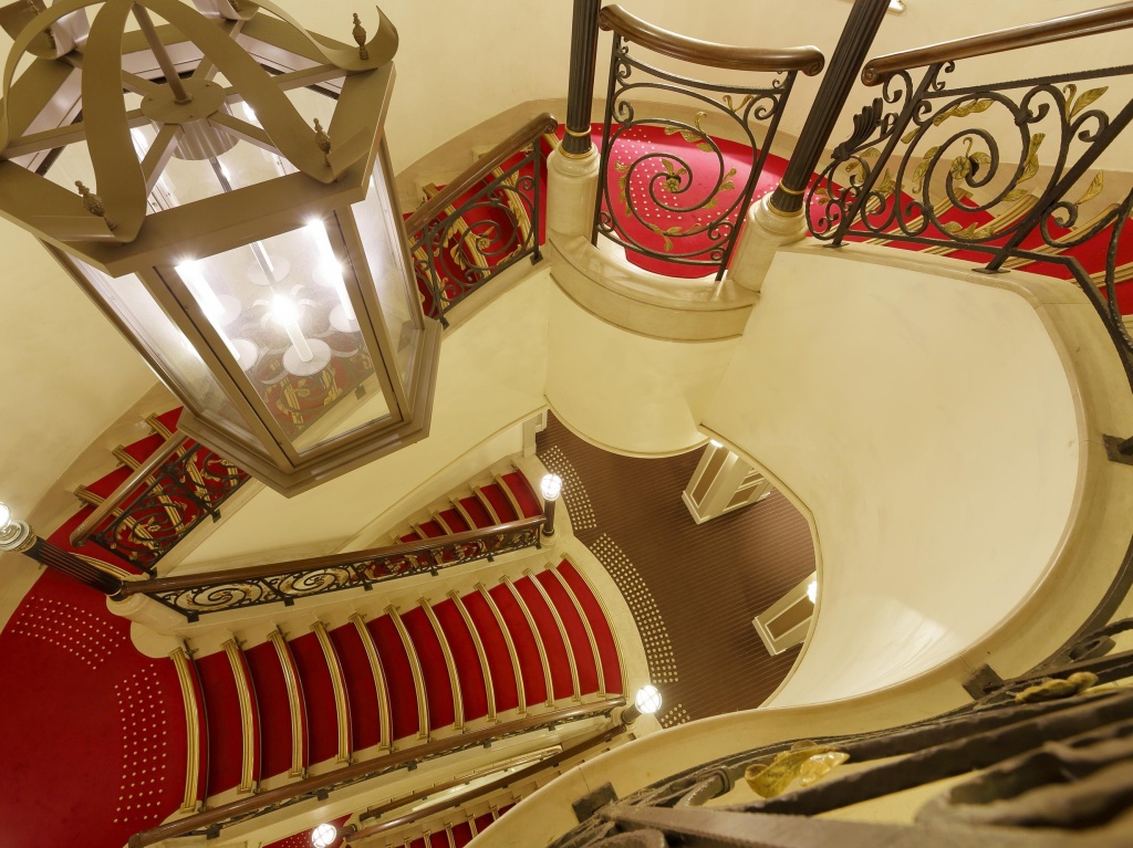 Hotel Monterey Osaka 사진 60