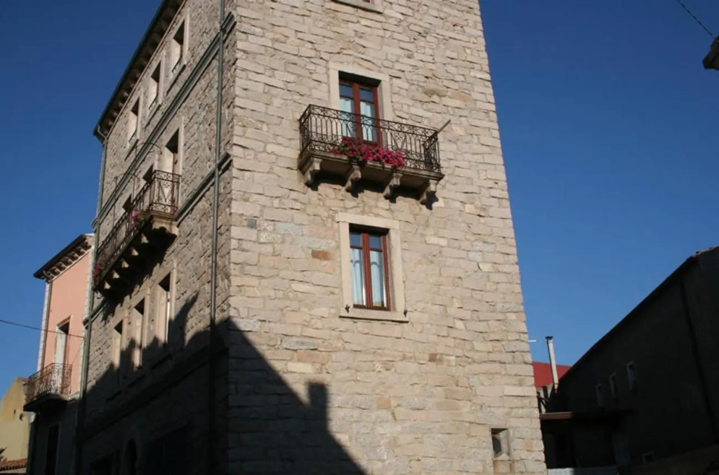 Guest House Le Gemelle