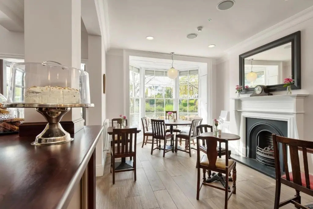 No. 23 at The Moorings, Chester - Chambres