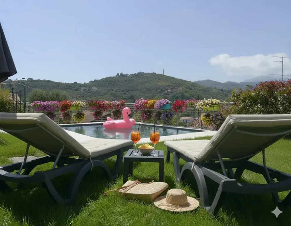 Residenza Cantalupo