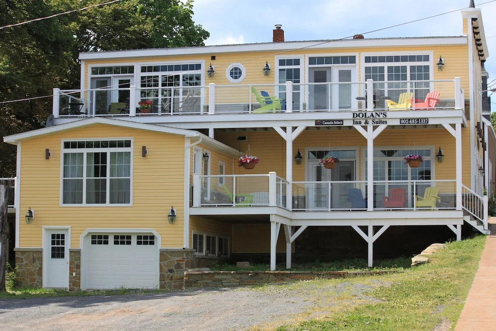 Revere Executive Suites