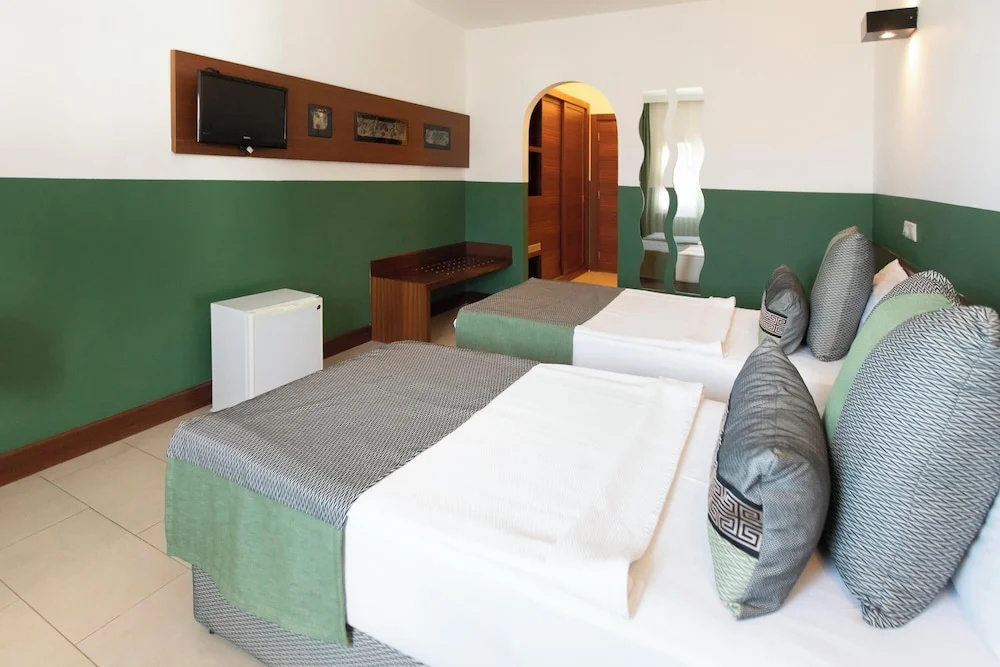 Magna Manastir Hotel - Chambres