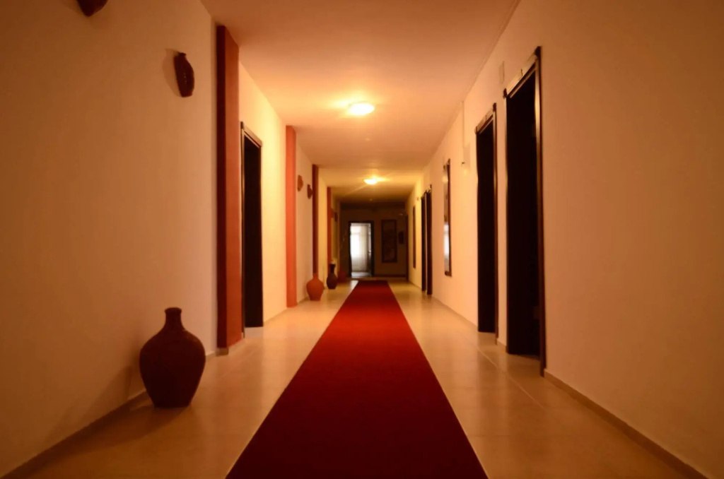 Matiasos Hotel - Général