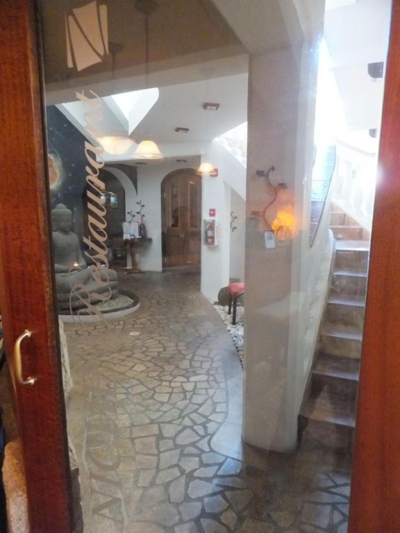 Acacia Boutique Hotel - Général