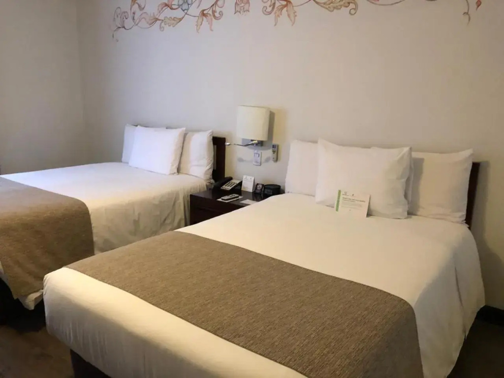 Wyndham Costa del Sol Cusco — фото 5