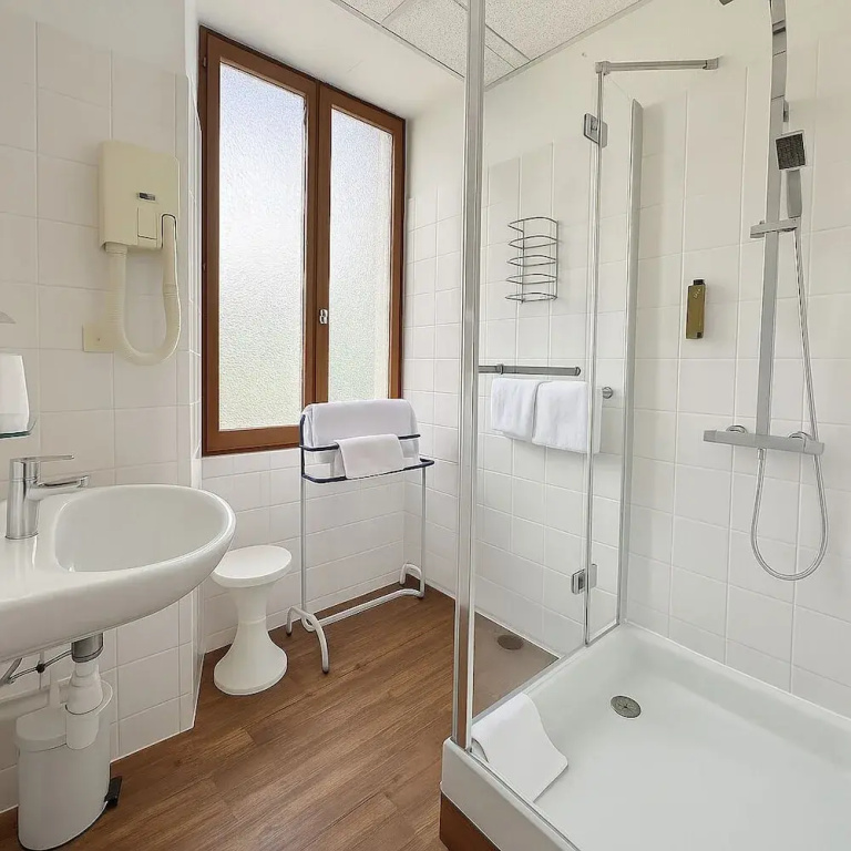 Superior Quadruple room