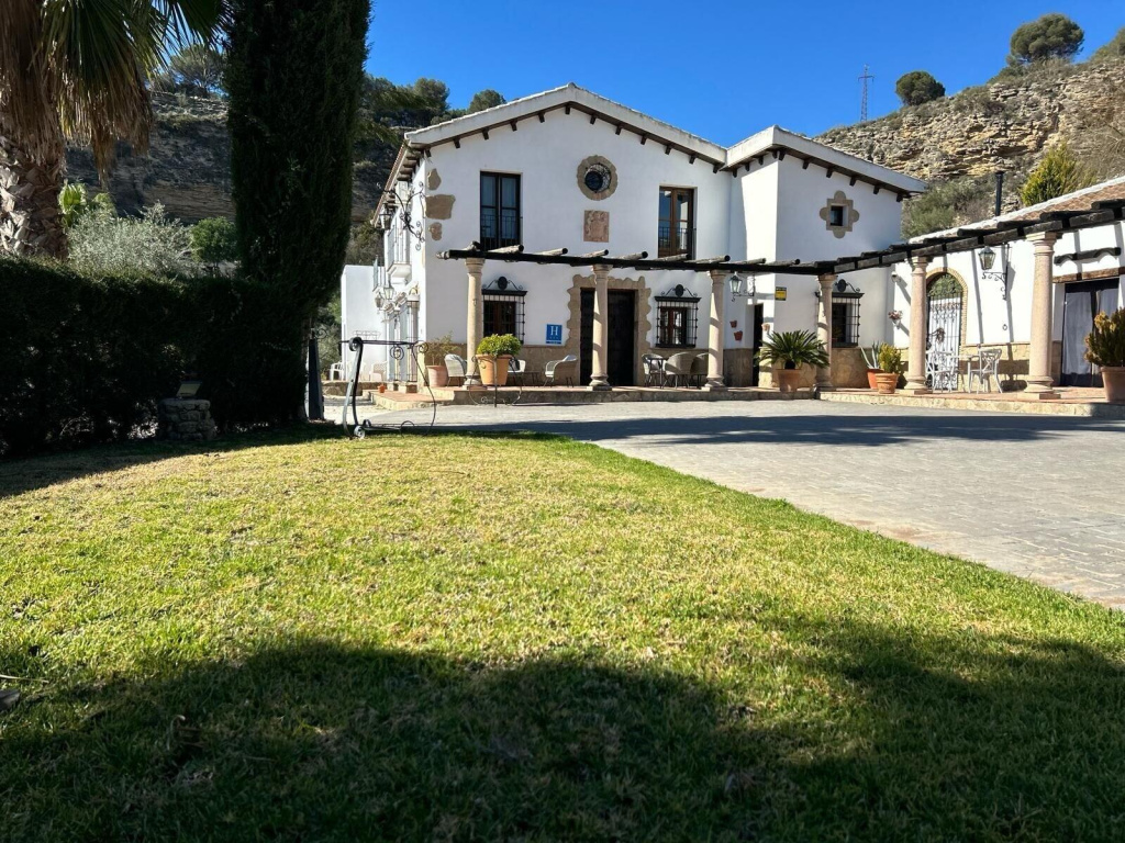 Hotel La Hoya del Tajo