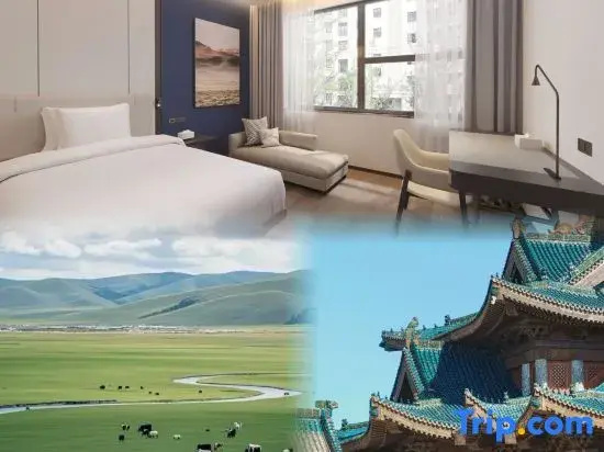 Longyuan Hotel