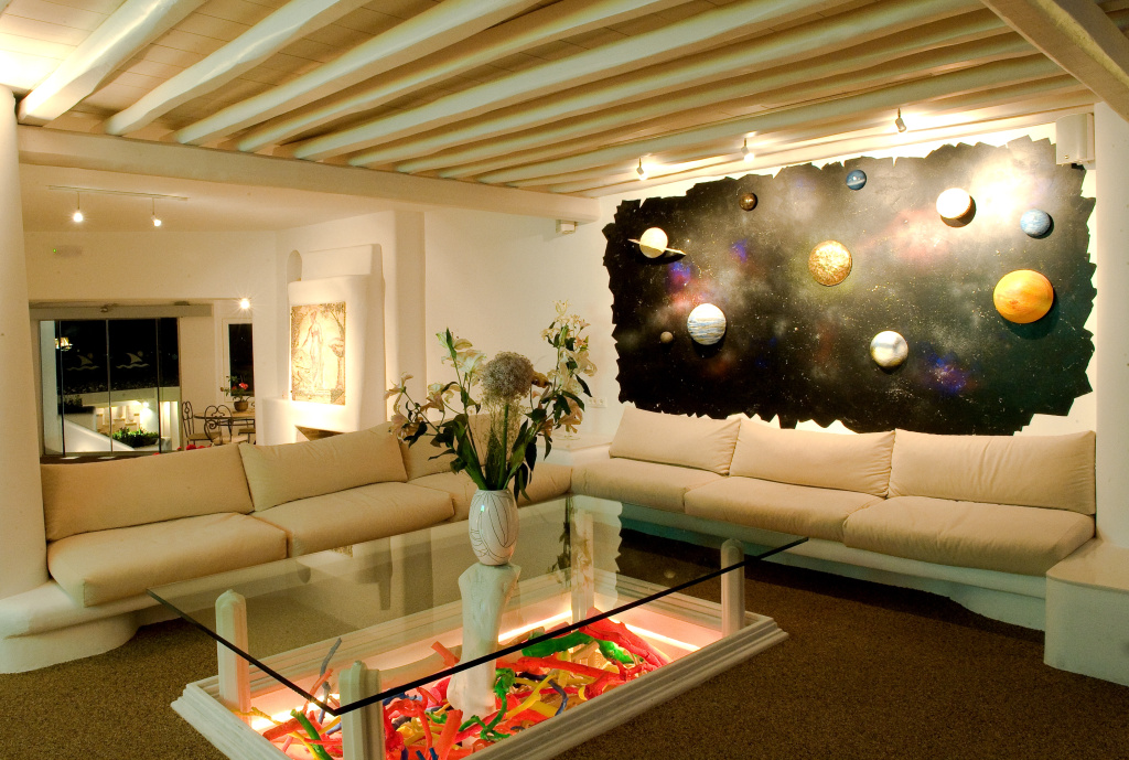 Ilio Maris Hotel - Général