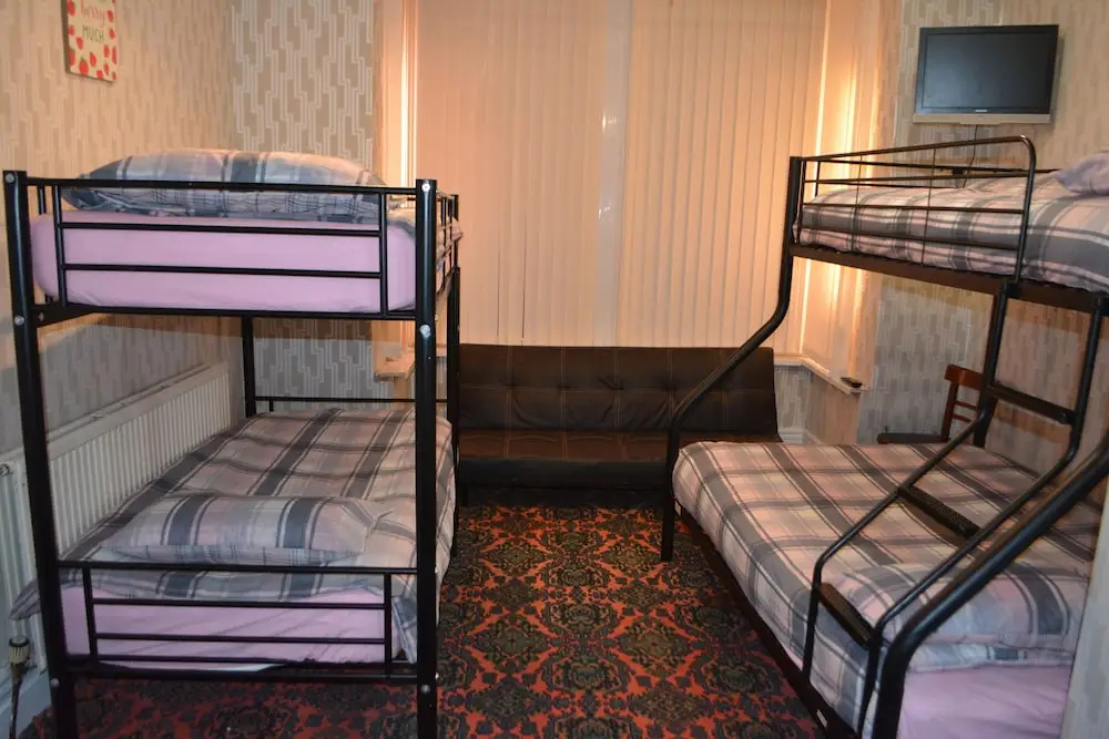 Hotel photo 6