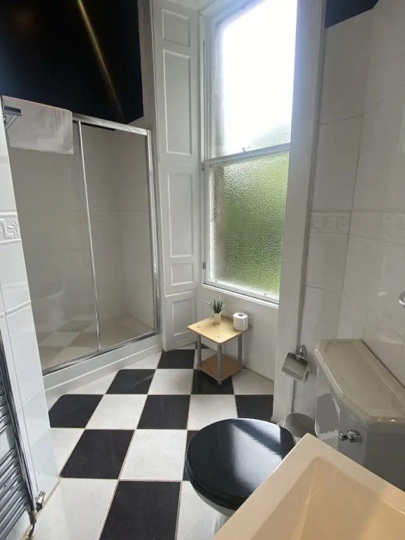 Regent House Hotel - Chambres