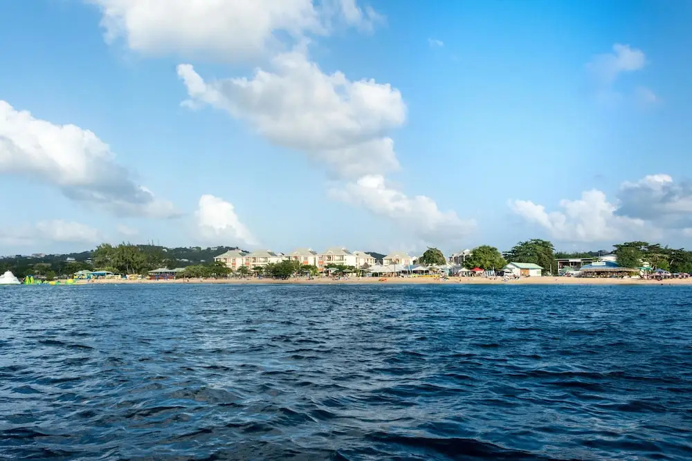 Beach & Waterfront