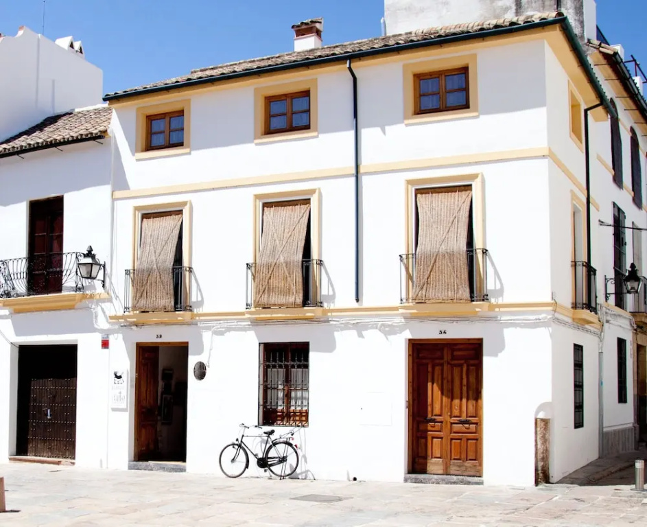 Las Casas del Potro
