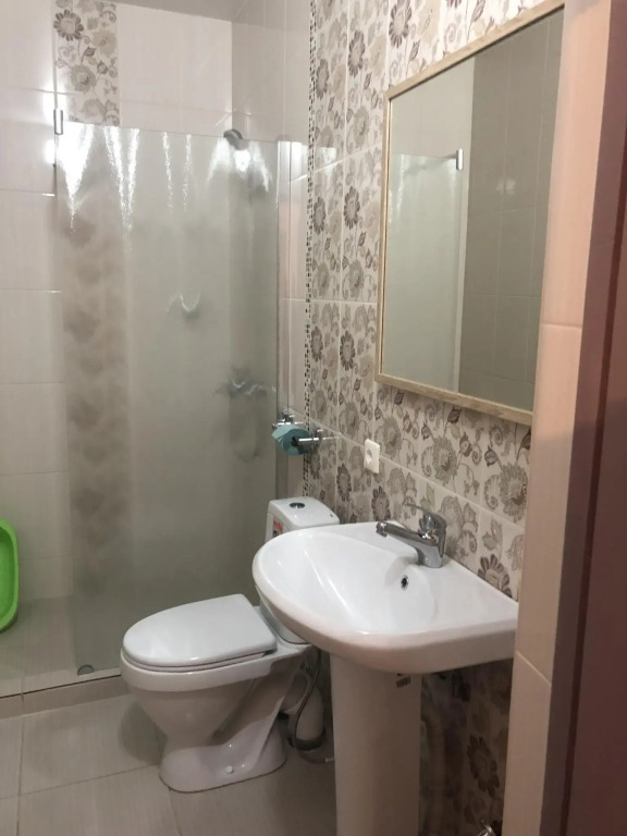 Двухместный номер Standard двуспальная кровать в Три Пальмы