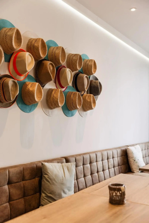 Beach Hotel Helios by CW Hotel Collection - Général
