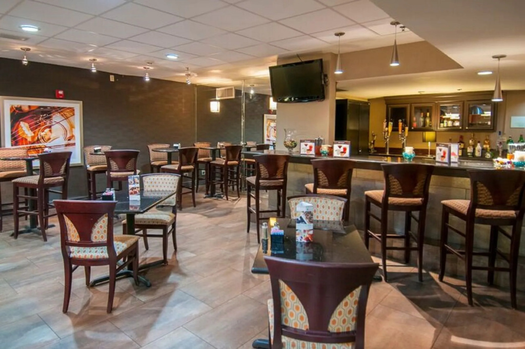 Holiday Inn Hotel & Suites Slidell by IHG - Général