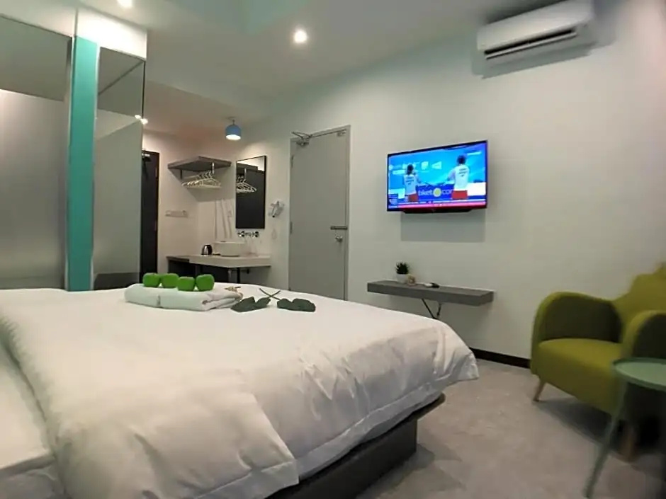69 Boutique Hotel