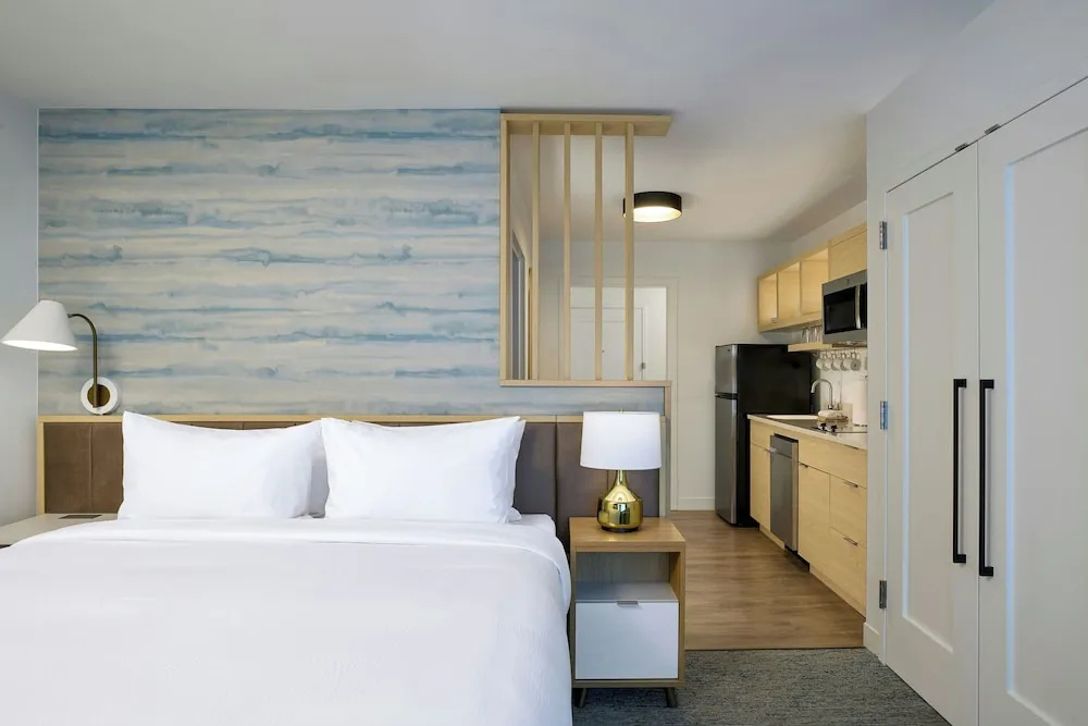 Towneplace Suites By Marriott Savannah Chatham Parkway