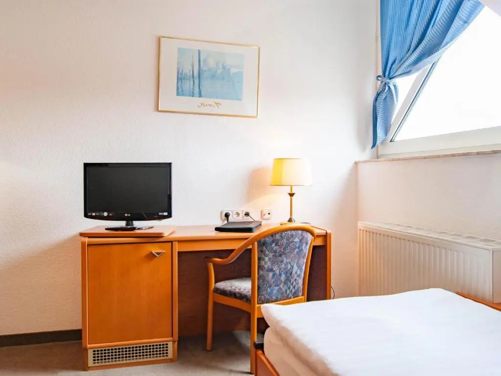Am Rossplan - Chambres