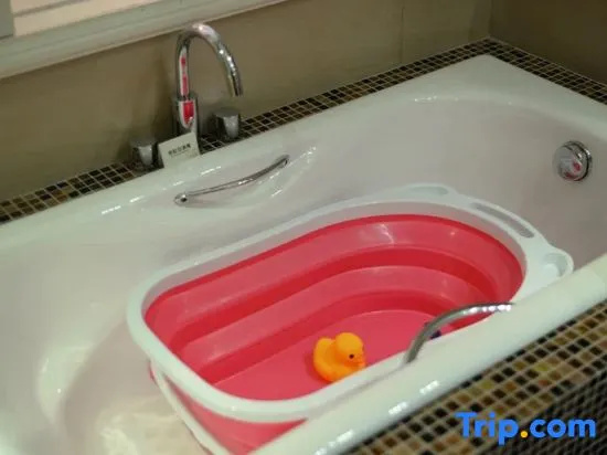 Friendship Hotel - Chambres