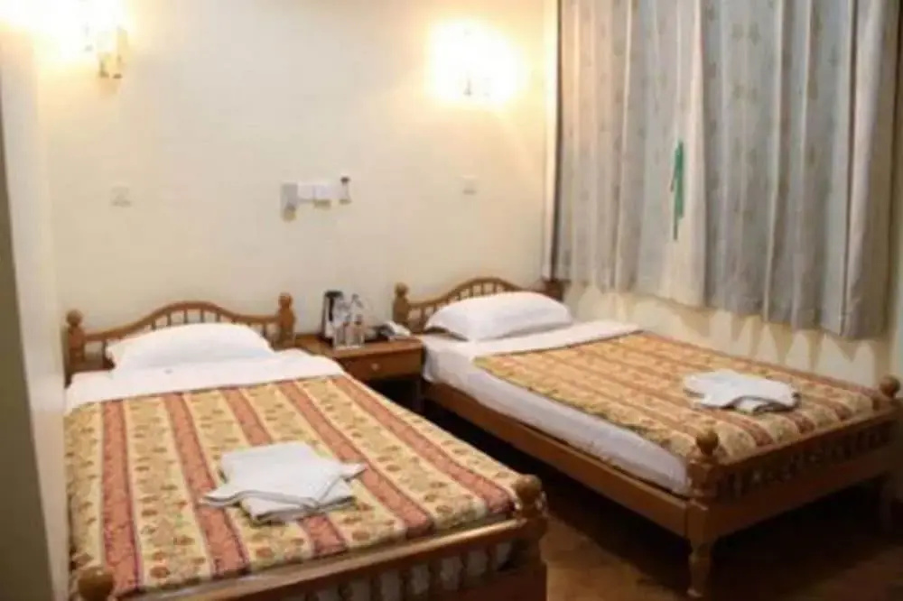 Mr. Charles Hotel - Chambres