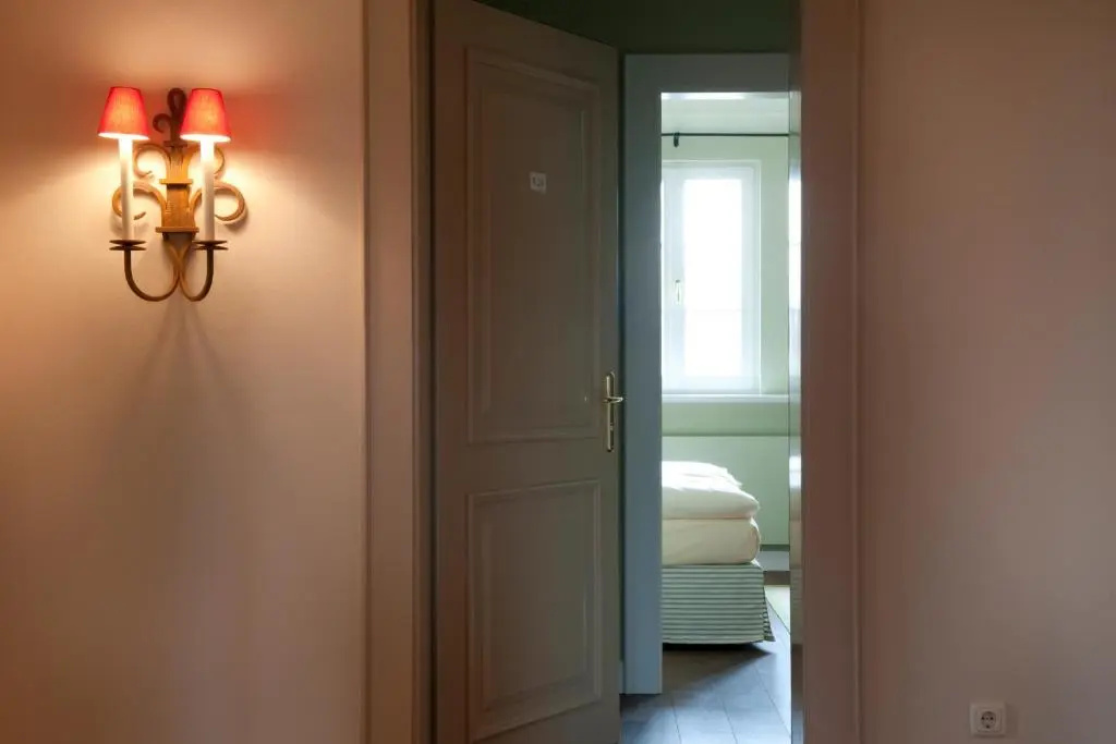 Schloss Lüdersburg Golf & Spa - Chambres