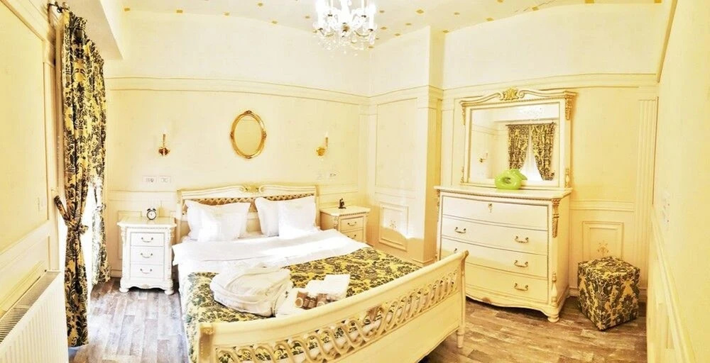 My Hotel Apartments Baneasa