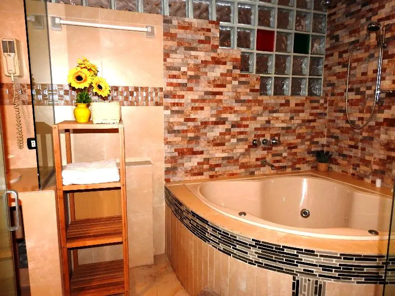 Hotel Museo Manco Capac - Chambres