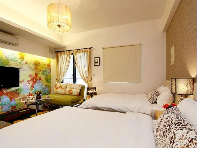Hotel photo 2