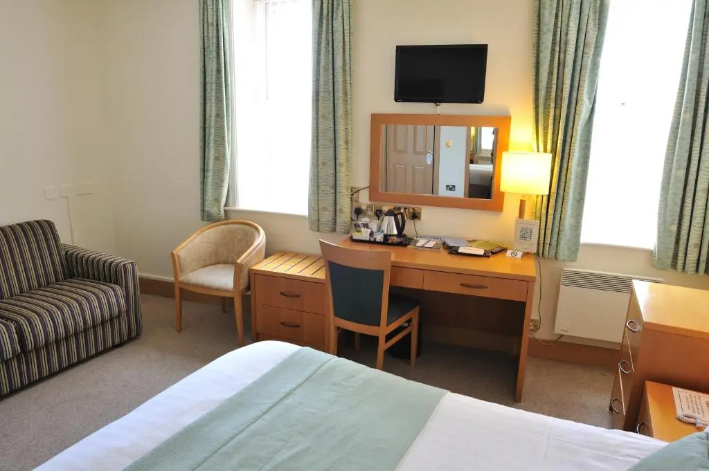 Hotel photo 5