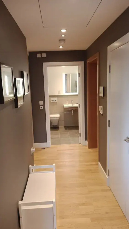 Kings Wharf Quay29 Studio with Pool - фото 11