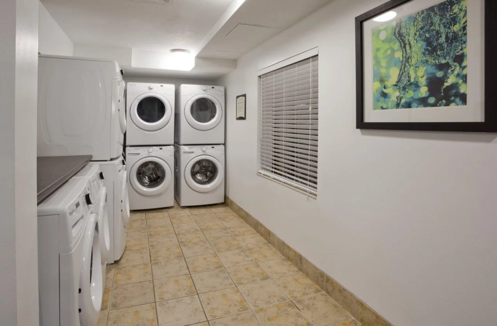 Staybridge Suites Minneapolis-Bloomington by IHG - фото 25