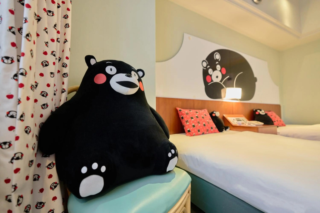 Hotel Verde — 5