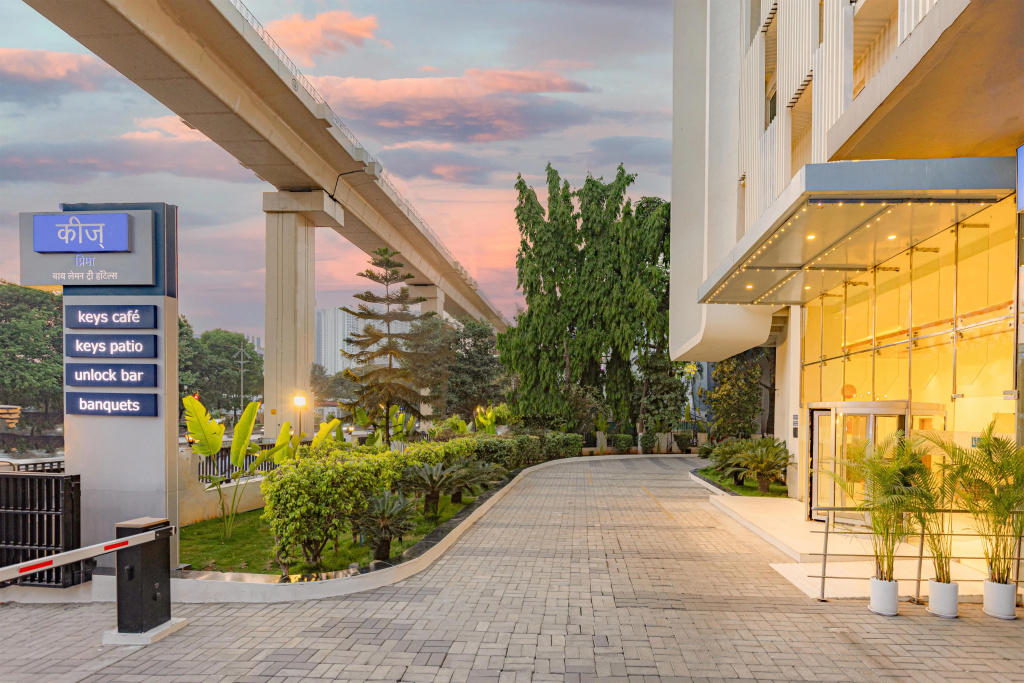Keys Prima by Lemon Tree Hotels, Pimpri Pune