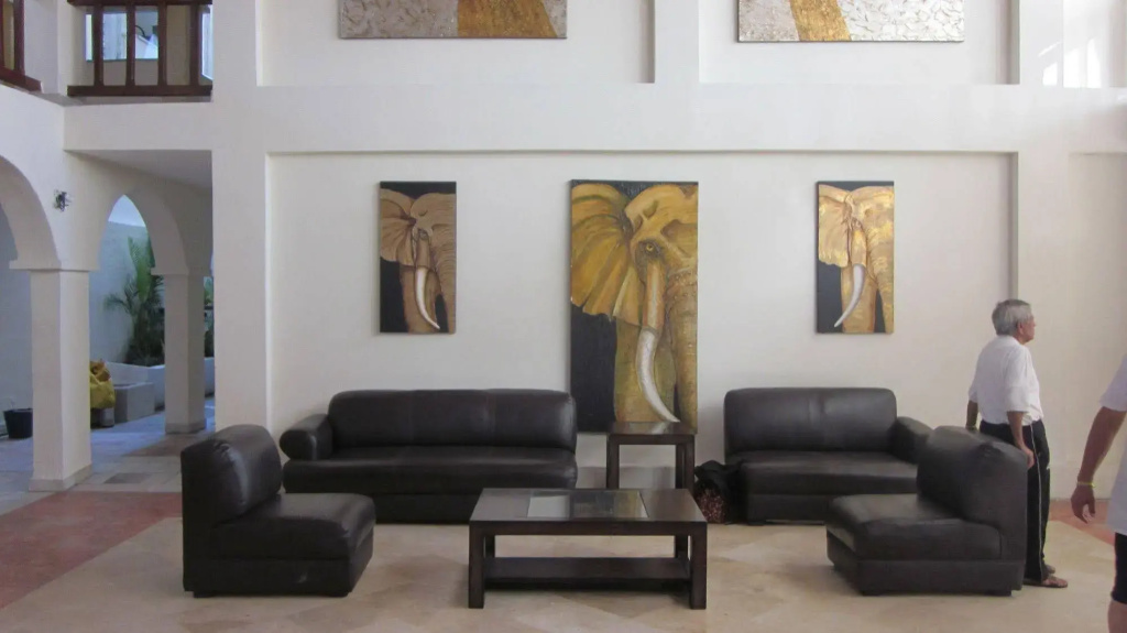 Hotel Solamar Inn - Général