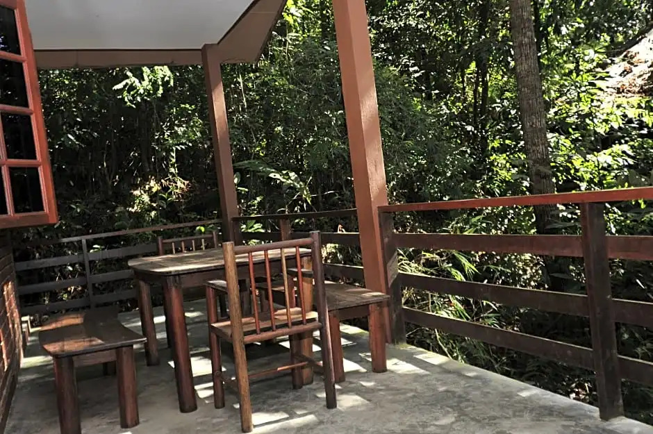 Permai Rainforest Resort