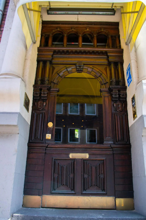 Hotel photo 16