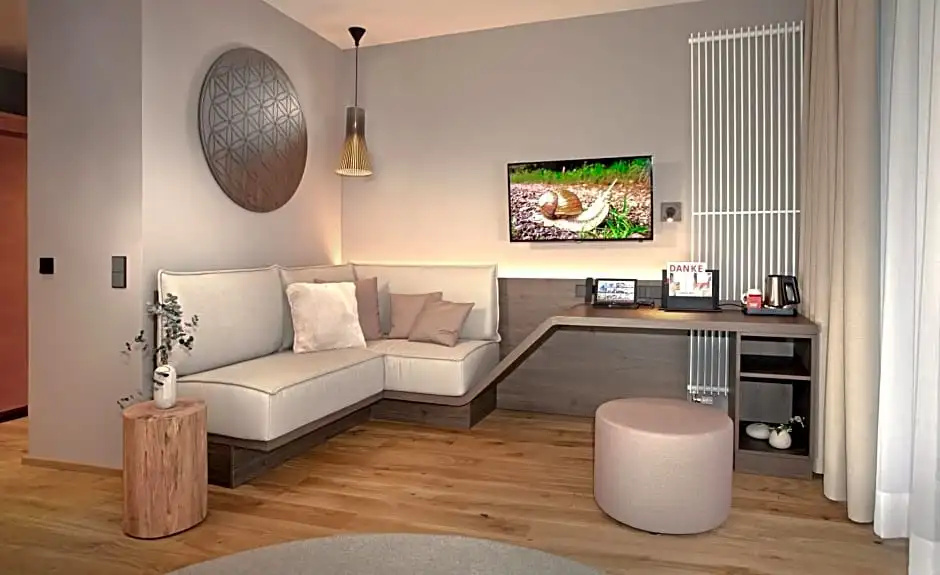 Schwarzwald Panorama - Chambres