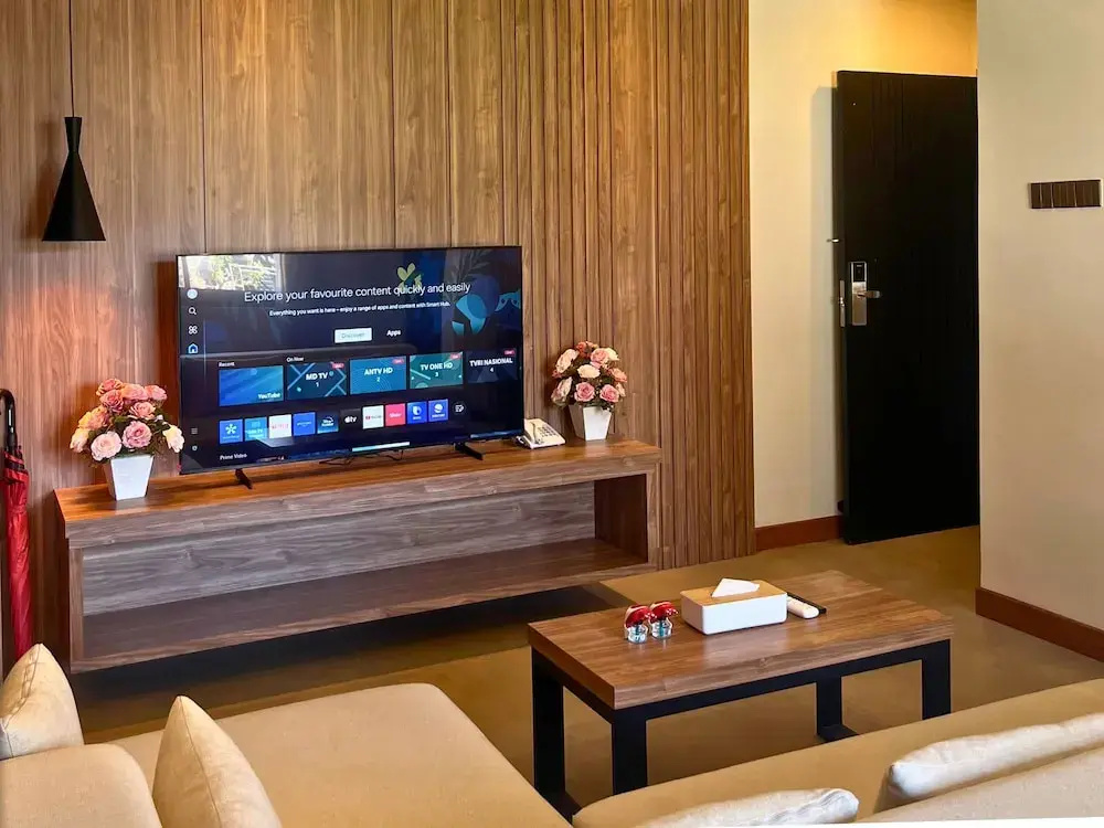 Kana Suites Nusa Dua By Fays Hospitality — фото